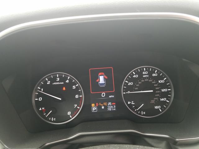 2020 SUBARU OUTBACK ON 4S4BTGHD9L3177600