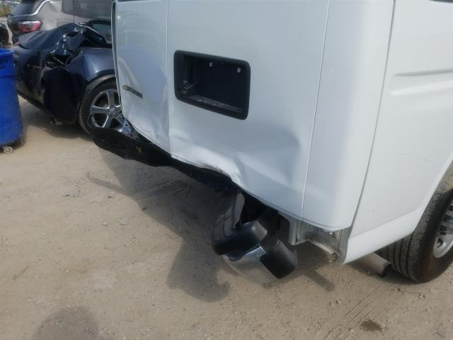 2019 CHEVROLET EXPRESS G3 1GAZGPFG0K1320313
