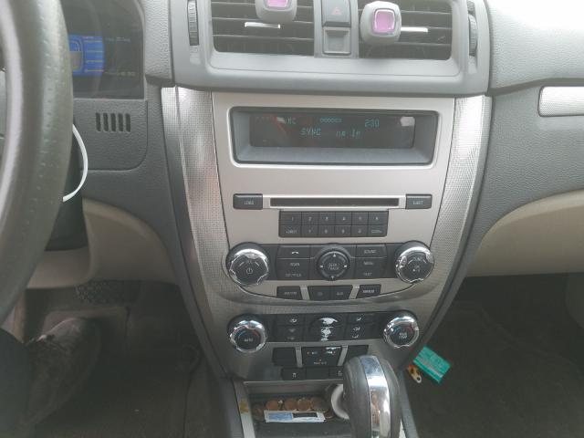 2010 FORD FUSION 3FADP0L39AR171484