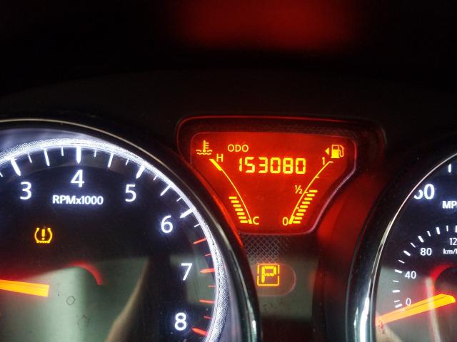 2013 NISSAN VERSA S 3N1CN7AP6DL866509