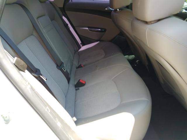 2014 BUICK VERANO CON 1G4PR5SK8E4213032