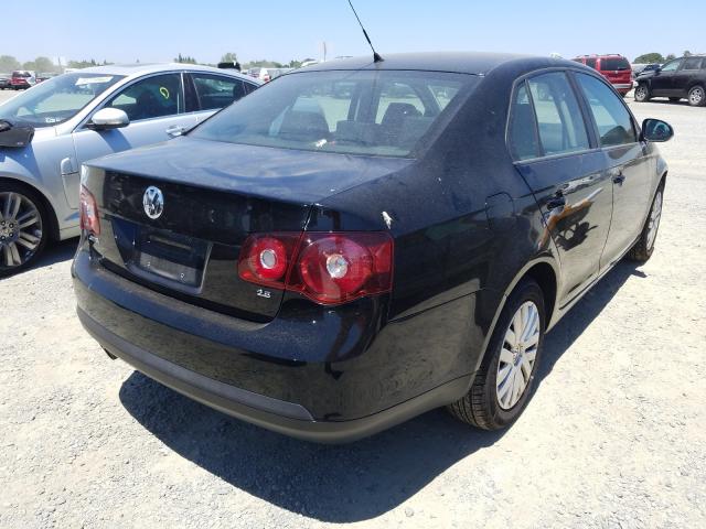 2010 VOLKSWAGEN JETTA S 3VWJZ7AJ0AM090952