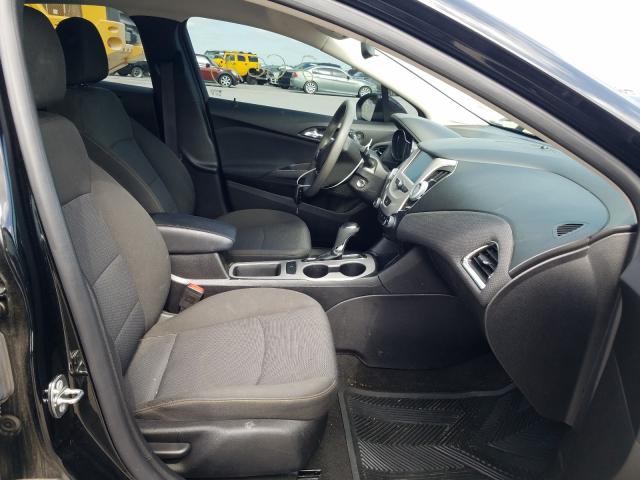 2017 CHEVROLET CRUZE LS 1G1BC5SM6H7277146
