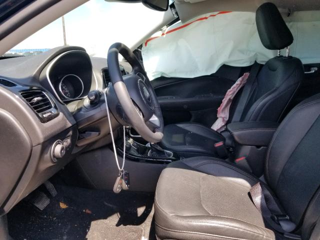 2018 JEEP COMPASS LI 3C4NJDCB6JT470366