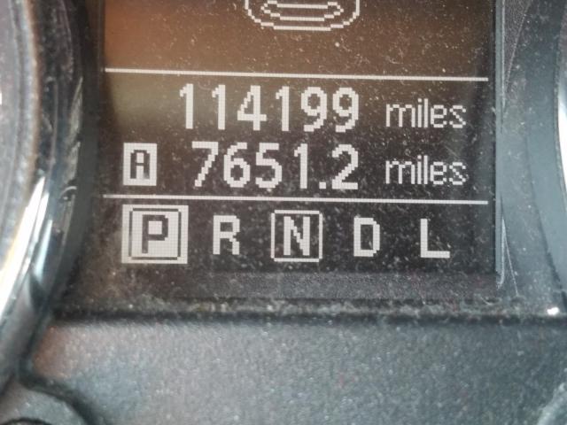 2011 NISSAN ROGUE S JN8AS5MVXBW262761
