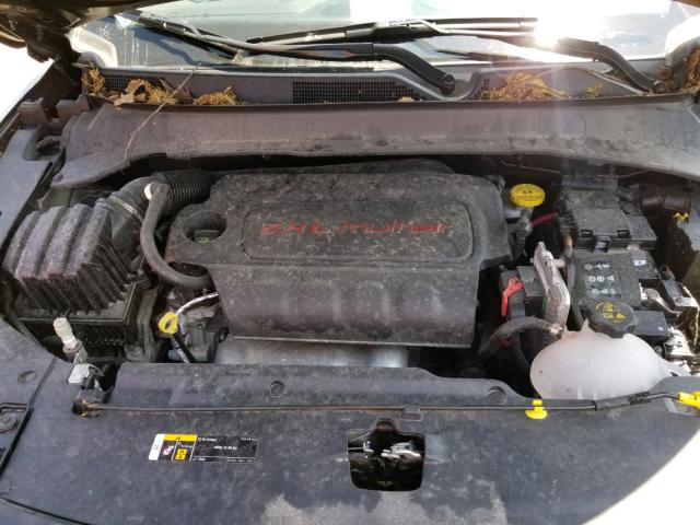 2018 JEEP COMPASS LI 3C4NJDCB6JT470366