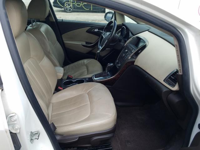 2012 BUICK VERANO 1G4PS5SK3C4158572