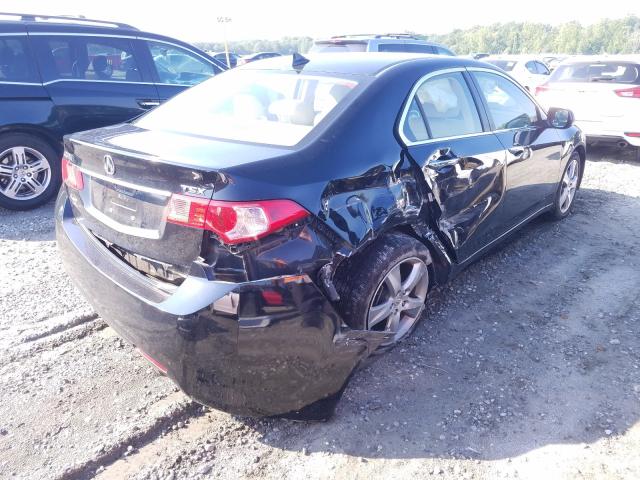 2013 ACURA TSX JH4CU2F47DC005853
