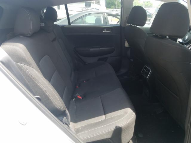 2020 KIA SPORTAGE L KNDPMCAC0L7686999
