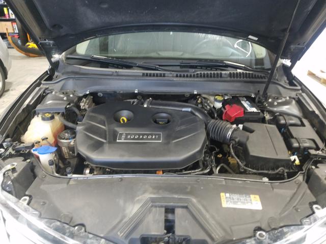 2015 LINCOLN MKZ 3LN6L2G93FR602512