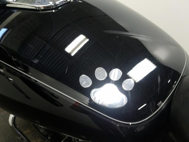 2007 YAMAHA XVS650 JYAVM01E27A101738