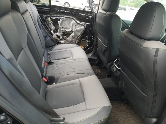 2020 SUBARU OUTBACK ON 4S4BTGHD9L3177600