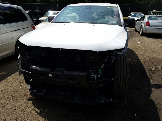 2019 DODGE DURANGO GT 1C4RDJDGXKC739130
