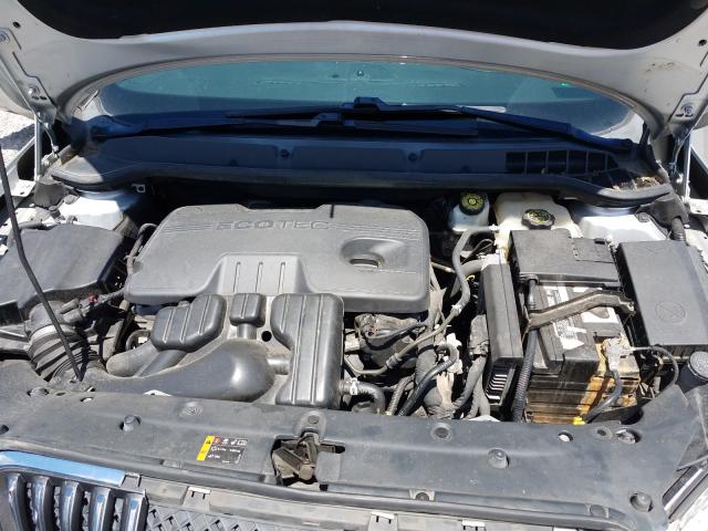 2014 BUICK VERANO CON 1G4PR5SK8E4213032