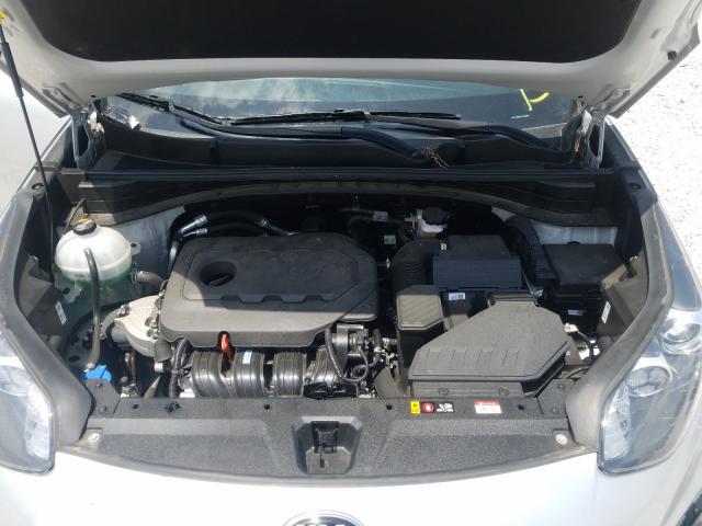 2020 KIA SPORTAGE L KNDPMCAC0L7686999