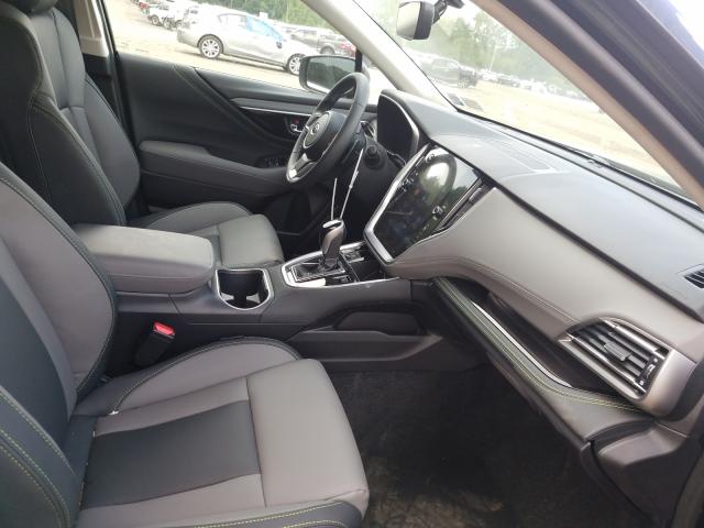 2020 SUBARU OUTBACK ON 4S4BTGHD9L3177600
