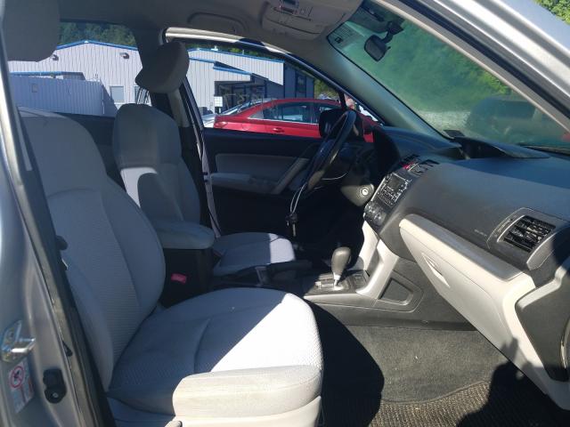 2014 SUBARU FORESTER 2 JF2SJAAC1EH411986