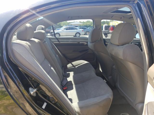 2010 HONDA CIVIC EX 2HGFA1F89AH531156