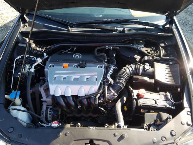 2013 ACURA TSX JH4CU2F47DC005853