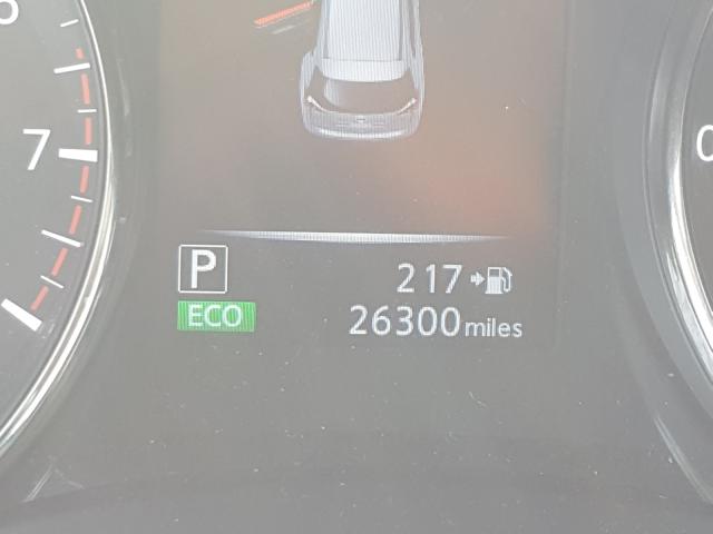 2017 NISSAN ROGUE S KNMAT2MT6HP527572