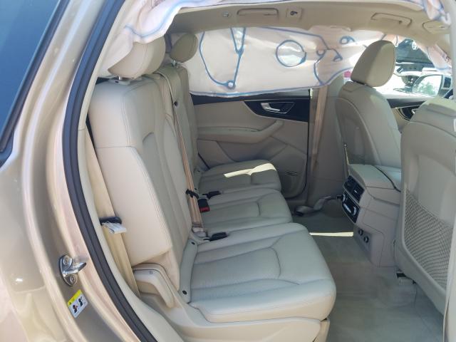 VIN WA1VAAF70KD044549 2019 Audi Q7, Prestige no.6