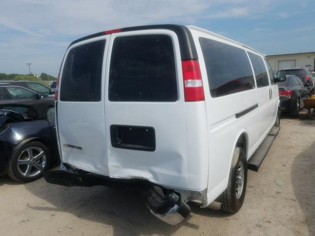 2019 CHEVROLET EXPRESS G3 1GAZGPFG0K1320313