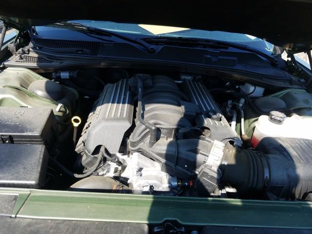 2019 DODGE CHALNG  RT 2C3CDZFJ5KH702145