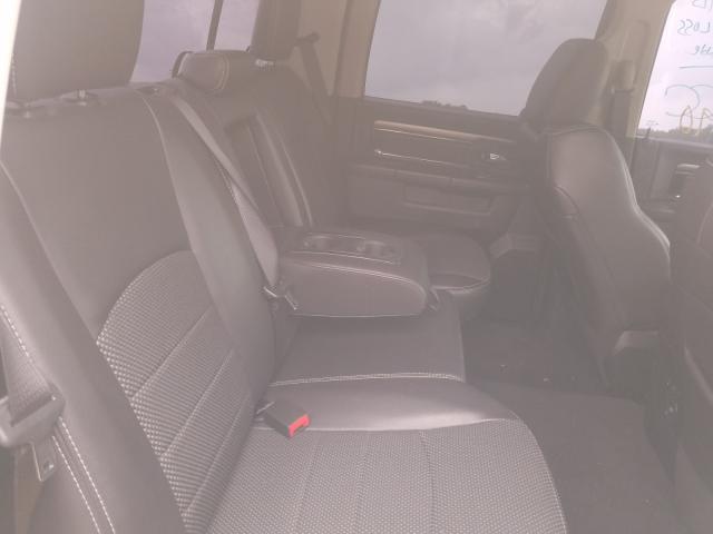 2016 RAM 1500 SPORT 1C6RR7MT5GS385023