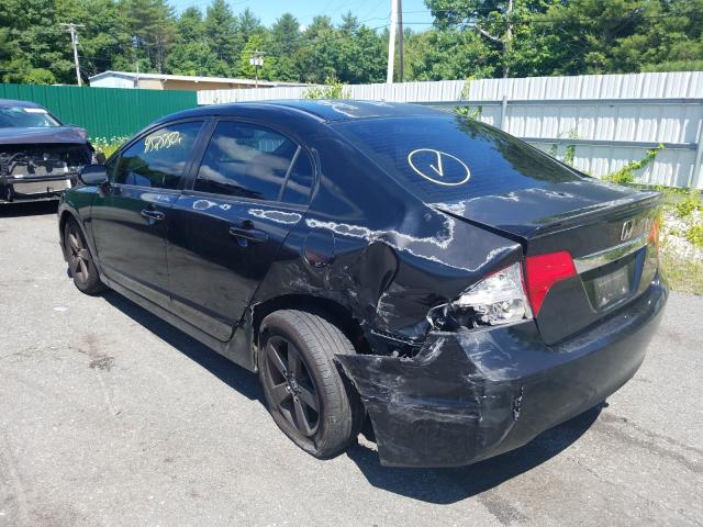 2010 HONDA CIVIC EX 2HGFA1F89AH531156