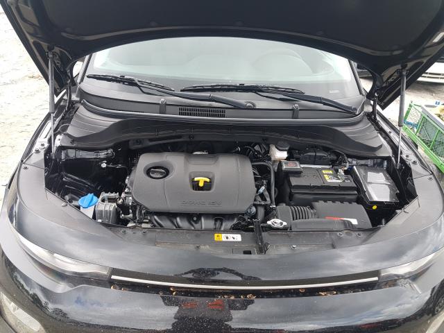 2020 KIA SOUL LX KNDJ23AU7L7120116
