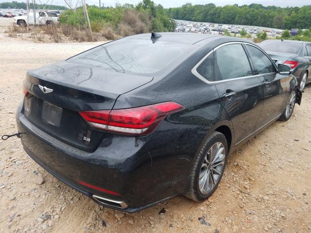 2017 HYUNDAI G80 KMHGN4JE8HU194858