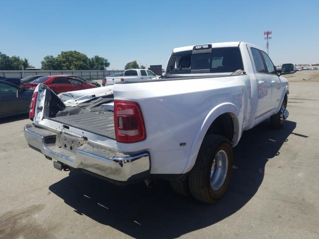 2019 RAM 3500 LARAM 3C63RRJL0KG524660