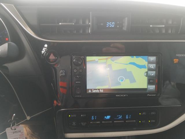 2016 TOYOTA SCION IM JTNKARJE0GJ502687