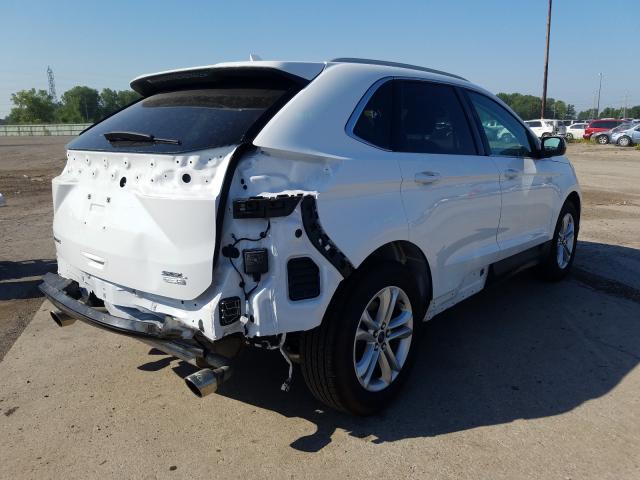 2020 FORD EDGE SEL 2FMPK4J93LBA09139
