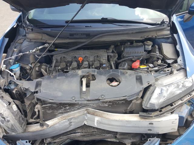 2015 HONDA CIVIC LX 2HGFB2F59FH513935