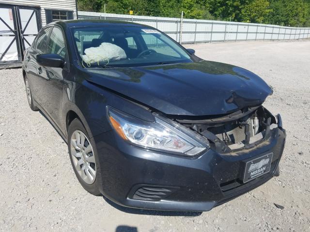 2017 NISSAN ALTIMA 2.5 1N4AL3AP3HN354351