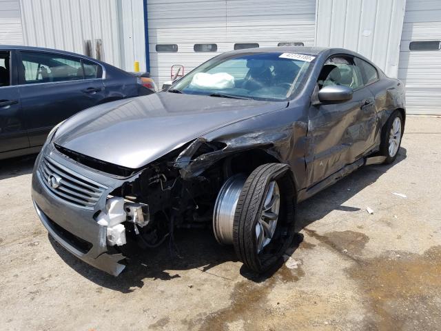2011 INFINITI G37 JN1CV6EL8BM263470