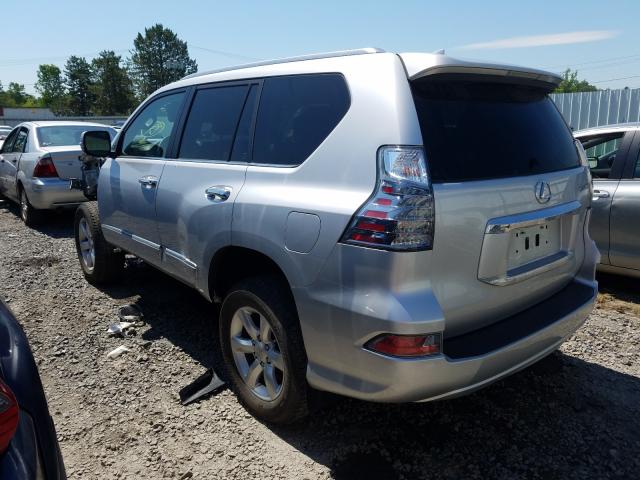2016 LEXUS GX 460 JTJBM7FX7G5131723