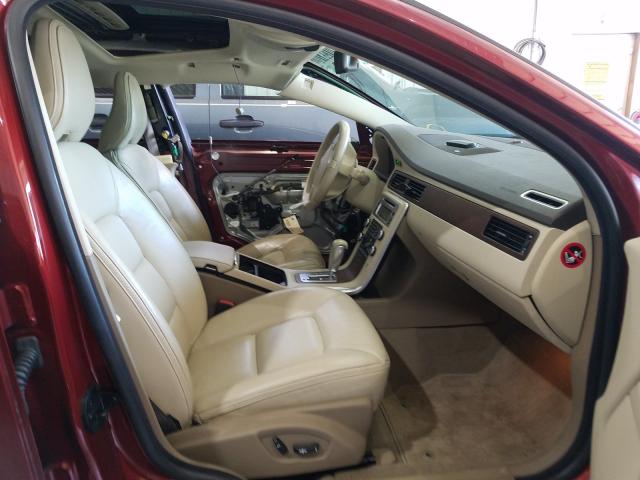 volvo xc70 2011 vin yv4940bz9b1096583