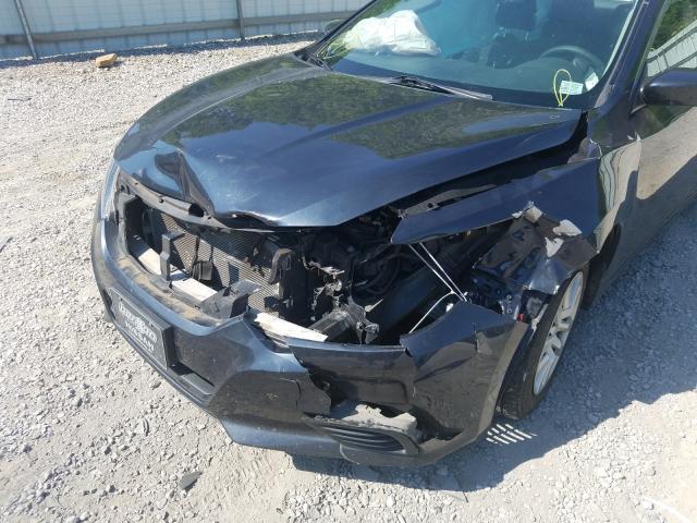 2017 NISSAN ALTIMA 2.5 1N4AL3AP3HN354351