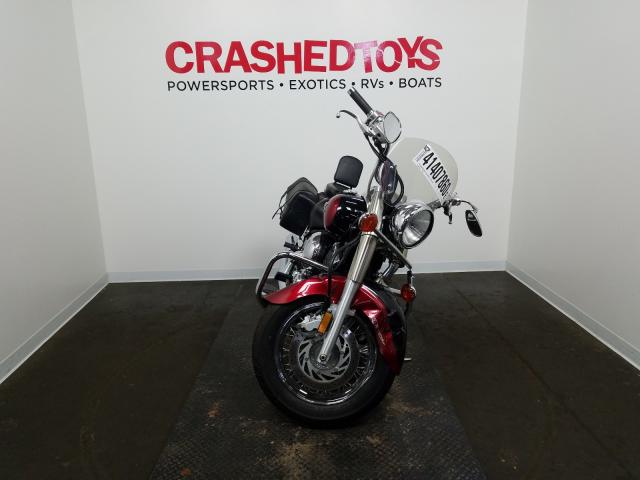 2004 YAMAHA XVS65 BASE JYAVM01EX4A066250