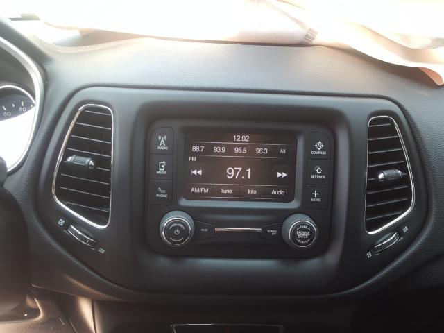 2018 JEEP COMPASS LA 3C4NJDBB4JT360689