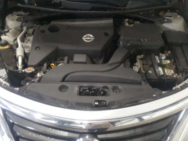 2013 NISSAN ALTIMA 2.5 1N4AL3APXDC208857