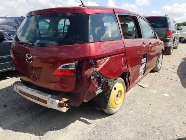 2014 MAZDA 5 SPORT JM1CW2BL5E0170232