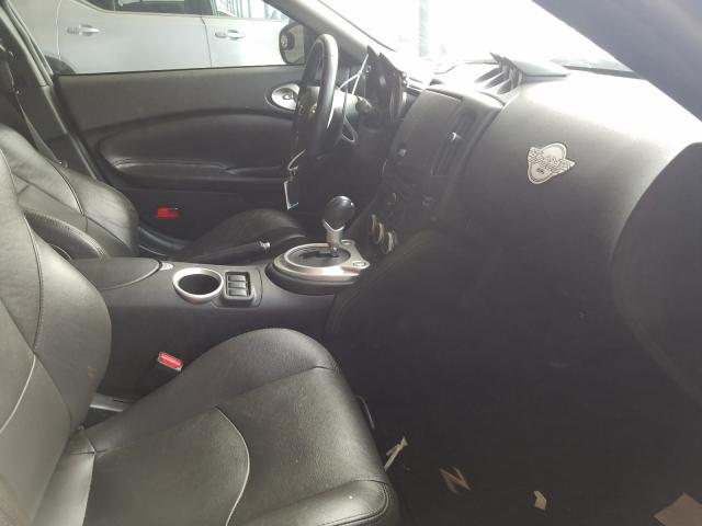 2010 NISSAN 370Z JN1AZ4EH1AM506112