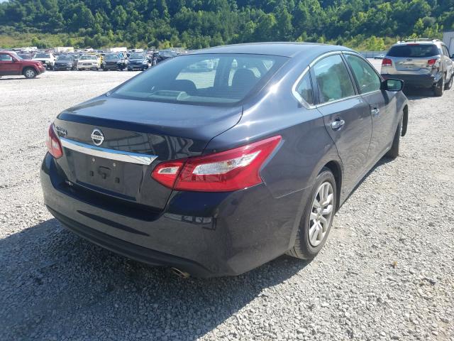 2017 NISSAN ALTIMA 2.5 1N4AL3AP3HN354351