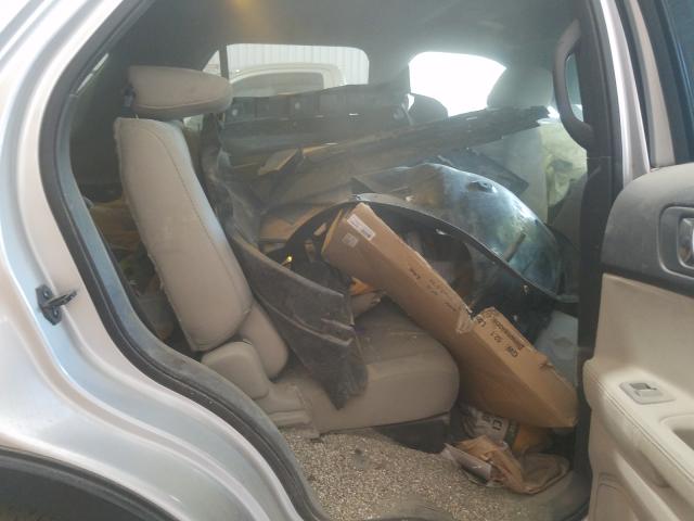 2015 FORD EXPLORER 1FM5K7B93FGC26517