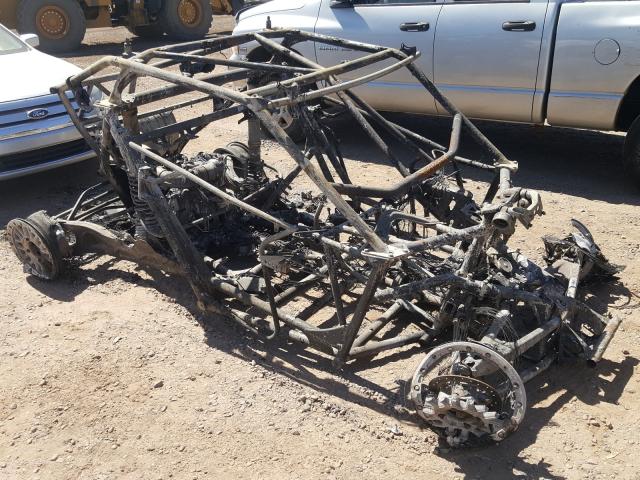 2017 CAN-AM MAVERICK X, 072720A - 9