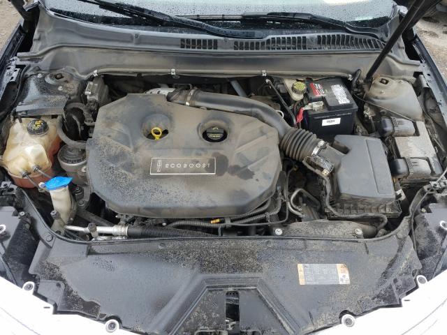 2013 LINCOLN MKZ 3LN6L2J98DR818023