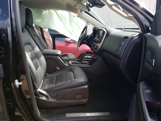 2018 GMC CANYON DEN 1GTG5EEN9J1257171